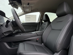 New 2025 Nissan Murano AWD SV at Zeigler Nissan of Orland Park near Orland Park, IL