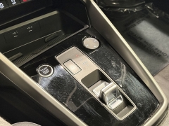 Used 2024  Audi A3 Premium 40 TFSI at Maxx Loans near St&period; Adrian&comma; MI