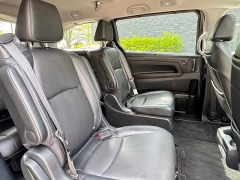 Used 2024  Honda Odyssey Touring Auto at Maxx Loans near St&period; Adrian&comma; MI
