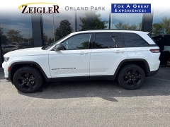 Used 2023 Jeep Grand Cherokee Altitude 4x4 at Maxx Loans near St. Adrian, MI