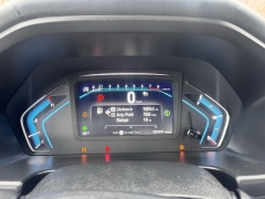 Used 2023  Honda Odyssey Touring Auto at Maxx Loans near St&period; Adrian&comma; MI