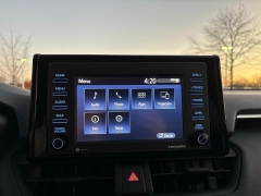 Used 2021 Toyota RAV4 XLE AWD at Maxx Loans near St. Adrian, MI