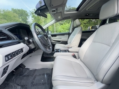 Used 2023 Honda Odyssey Elite Auto at Maxx Loans near St. Adrian, MI