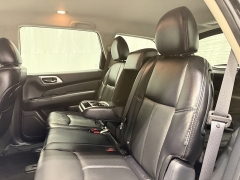 Used 2020  Nissan Pathfinder 4d SUV 4WD SL at Maxx Loans near St. Adrian, MI