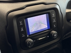 Used 2020  Jeep Renegade 4d SUV 4WD Sport at Maxx Loans near St&period; Adrian&comma; MI