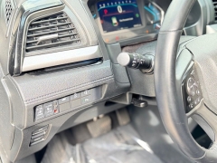 Used 2024  Honda Odyssey Touring Auto at Maxx Loans near St&period; Adrian&comma; MI