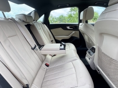 Used 2022 Audi A4 Sedan S line Premium Plus 45 TFSI quattro at Maxx Loans near St. Adrian, MI