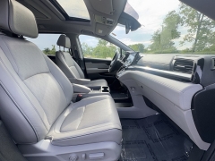 Used 2023 Honda Odyssey Elite Auto at Maxx Loans near St. Adrian, MI