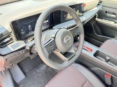 New 2025 Nissan Kicks SR FWD at Zeigler Nissan of Orland Park near Orland Park, IL