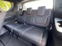 New 2026 Nissan Armada 4x4 SL at Zeigler Nissan of Orland Park near Orland Park, IL