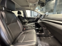 Used 2023  Honda Odyssey EX-L Auto at Maxx Loans near St&period; Adrian&comma; MI