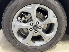 Used 2024  Ford Escape ST-Line FWD at Maxx Loans near St&period; Adrian&comma; MI