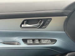 New 2025 Nissan Murano AWD Platinum at Zeigler Nissan of Orland Park near Orland Park, IL