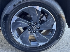 Used 2024 Nissan Rogue FWD SV at Zeigler Nissan of Orland Park near Orland Park, IL