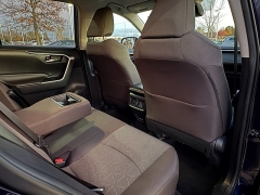 Used 2021 Toyota RAV4 XLE AWD at Maxx Loans near St. Adrian, MI