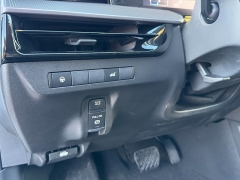 New 2025 Nissan Murano AWD SV at Zeigler Nissan of Orland Park near Orland Park, IL