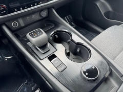 Used 2023  Nissan Rogue AWD SV at Maxx Loans near St&period; Adrian&comma; MI
