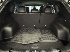 Used 2024  Jeep Compass Trailhawk 4x4 at Maxx Loans near St&period; Adrian&comma; MI