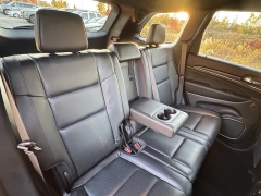 Used 2021  Jeep Grand Cherokee High Altitude 4x4 at Maxx Loans near St. Adrian, MI