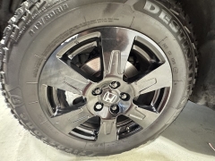 Used 2022 Honda Pilot TrailSport AWD at Maxx Loans near St. Adrian, MI