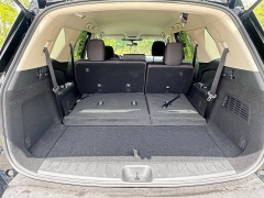 Used 2025  Nissan Pathfinder S 4WD at Maxx Loans near St. Adrian, MI