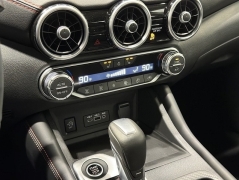New 2025 Nissan Sentra SR CVT at Zeigler Nissan of Orland Park near Orland Park, IL