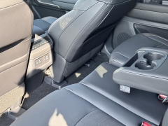 New 2025 Nissan Pathfinder Platinum 4WD at Zeigler Nissan of Orland Park near Orland Park, IL