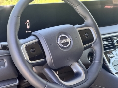 New 2025 Nissan Armada 4x4 SV at Zeigler Nissan of Orland Park near Orland Park, IL