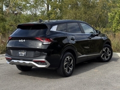 Used 2023 Kia Sportage EX FWD at Zeigler Nissan of Orland Park near Orland Park, IL