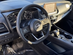 Used 2024  Nissan Rogue AWD SV at Maxx Loans near St. Adrian, MI