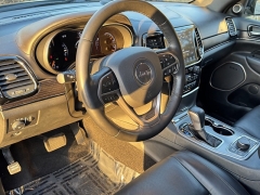 Used 2021  Jeep Grand Cherokee High Altitude 4x4 at Maxx Loans near St. Adrian, MI