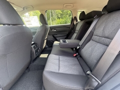 New 2026 Nissan Rogue AWD SV at Zeigler Nissan of Orland Park near Orland Park, IL