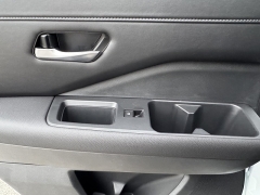New 2025 Nissan Pathfinder SL 4WD at Zeigler Nissan of Orland Park near Orland Park, IL