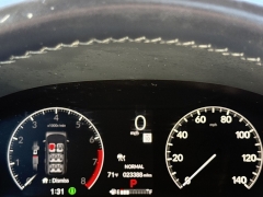 Used 2025  Honda Pilot Touring AWD at Maxx Loans near St&period; Adrian&comma; MI