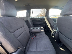 Used 2022  Honda Pilot Sport AWD at Maxx Loans near St&period; Adrian&comma; MI