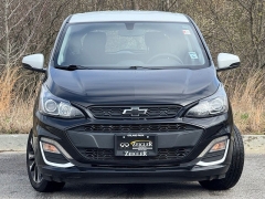 Used 2022  Chevrolet Spark 4dr HB CVT 1LT at Maxx Loans near St&period; Adrian&comma; MI