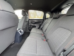 Used 2023  Honda HR-V Sport AWD CVT at Maxx Loans near St&period; Adrian&comma; MI