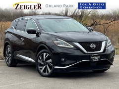  2023 Nissan Murano AWD SL at Maxx Loans near St&period; Adrian&comma; MI