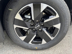 New 2026 Nissan Kicks SV AWD at Zeigler Nissan of Orland Park near Orland Park, IL
