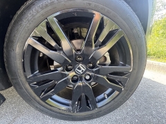 Used 2022 Honda Pilot Special Edition AWD at Maxx Loans near St. Adrian, MI