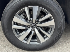 Used 2025  Nissan Pathfinder SL 4WD at Maxx Loans near St&period; Adrian&comma; MI