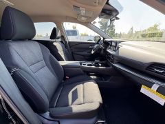 New 2026 Nissan Rogue AWD SV at Zeigler Nissan of Orland Park near Orland Park, IL