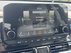 New 2025 Nissan Pathfinder SL 4WD at Zeigler Nissan of Orland Park near Orland Park, IL