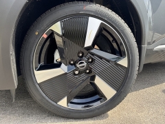 New 2026 Nissan Kicks SR AWD at Zeigler Nissan of Orland Park near Orland Park, IL