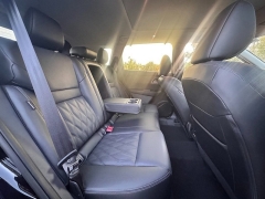 New 2026 Nissan Rogue AWD Platinum at Zeigler Nissan of Orland Park near Orland Park, IL