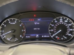 New 2025 Nissan Sentra SV CVT at Zeigler Nissan of Orland Park near Orland Park, IL
