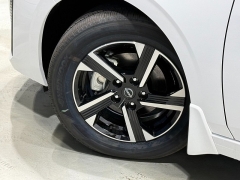 New 2025 Nissan Sentra SV CVT at Zeigler Nissan of Orland Park near Orland Park, IL
