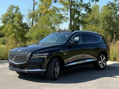 Used 2024  Genesis GV80 3&period;5T AWD at Maxx Loans near St&period; Adrian&comma; MI