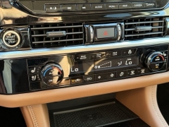 Used 2025  Nissan Pathfinder Platinum 4WD at Maxx Loans near St&period; Adrian&comma; MI