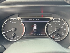 New 2026 Nissan Rogue AWD SV at Zeigler Nissan of Orland Park near Orland Park, IL